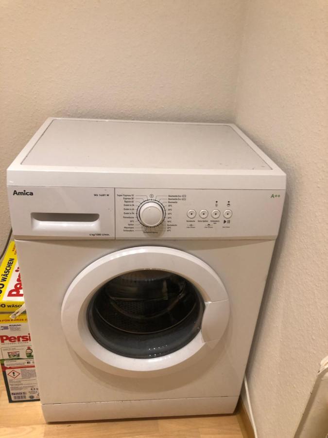 Monteurwohnung Im Zentrum 보름스 외부 사진