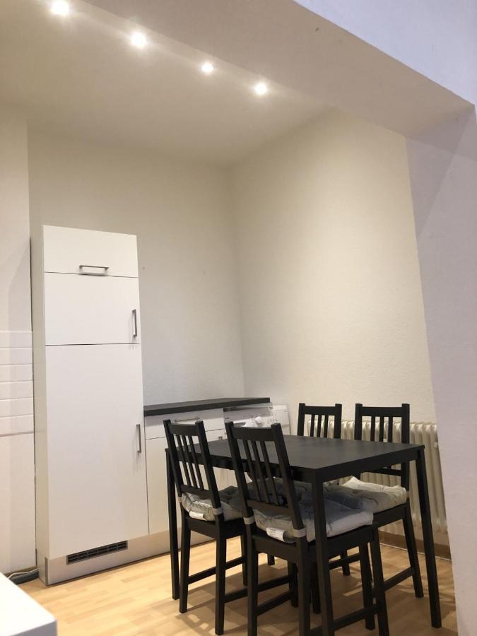 Monteurwohnung Im Zentrum 보름스 외부 사진